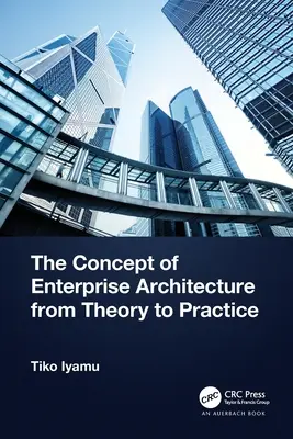 Koncepcia podnikovej architektúry od teórie k praxi - The Concept of Enterprise Architecture from Theory to Practice