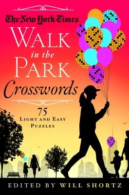 Krížovky New York Times: Prechádzka v parku - New York Times Walk in the Park Crosswords