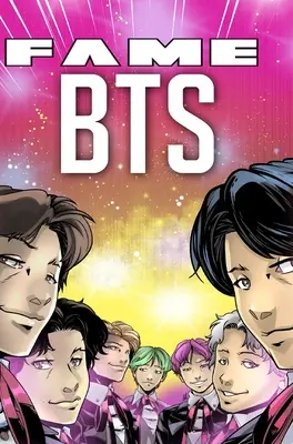 Sláva: Bts - Fame: Bts