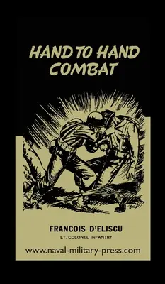 Ručný boj - Hand to Hand Combat