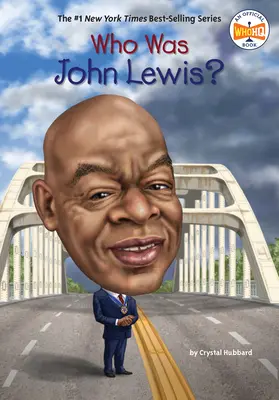Kto bol John Lewis? - Who Was John Lewis?