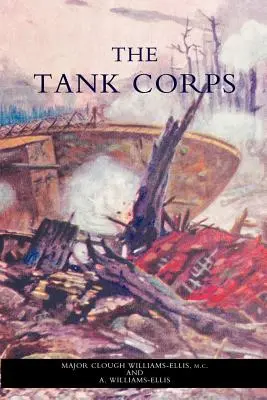 Tankový zbor - Tank Corps