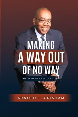 Vytváranie cesty z núdze - Making A Way Out of No Way
