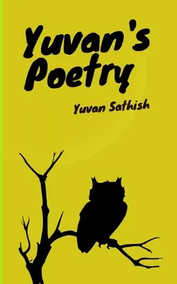 Yuvanova poézia - Yuvan's Poetry