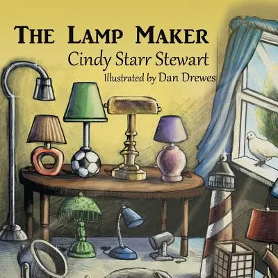 Výrobca lámp - The Lamp Maker