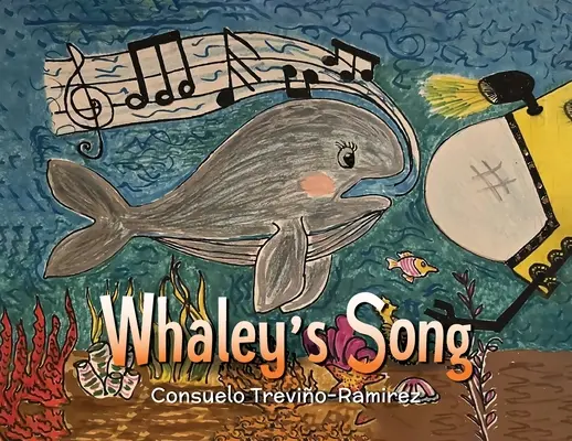 Whaleyho pieseň - Whaley's Song