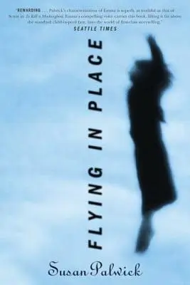 Lietanie na mieste - Flying in Place