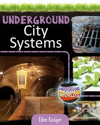 Systémy podzemných miest - Underground City Systems