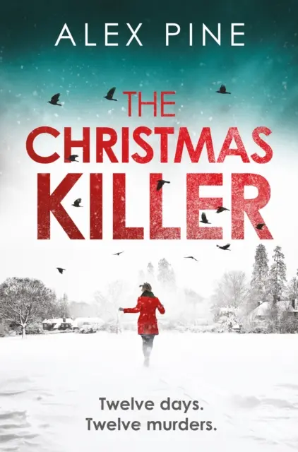 Vianočný zabijak - Christmas Killer