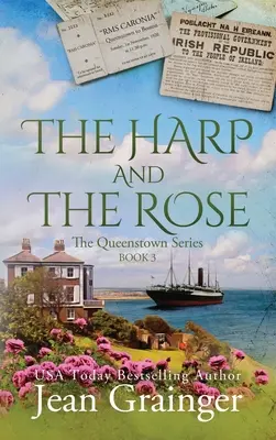 Harfa a ruža - Harp and the Rose