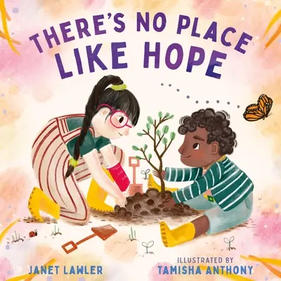 Nie je miesto ako nádej - There's No Place Like Hope
