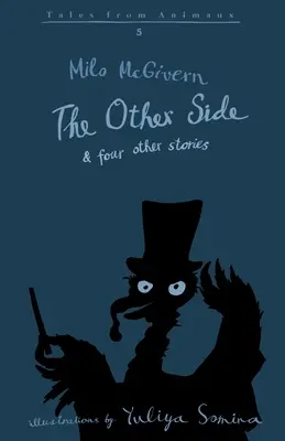 Druhá strana - The Other Side