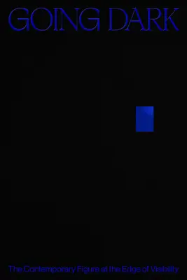 Going Dark: Súčasná postava na okraji viditeľnosti - Going Dark: The Contemporary Figure at the Edge of Visibility