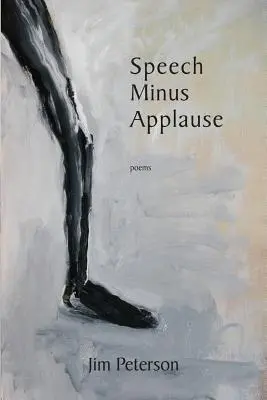 Reč bez potlesku - Speech Minus Applause