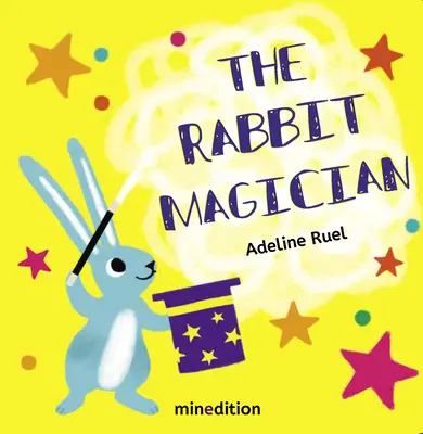 Králičí kúzelník - The Rabbit Magician