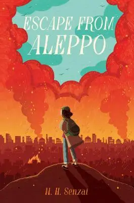 Útek z Aleppa - Escape from Aleppo