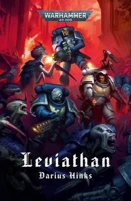 Leviatan - Leviathan
