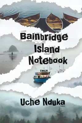 Zápisník z ostrova Bainbridge - Bainbridge Island Notebook