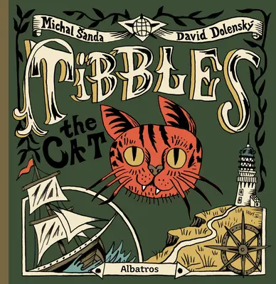 Kocúr Tibbles - Tibbles the Cat