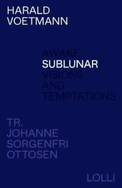 Sublunárne - Sublunar