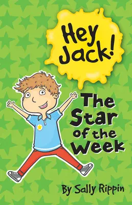 Hviezda týždňa - The Star of the Week