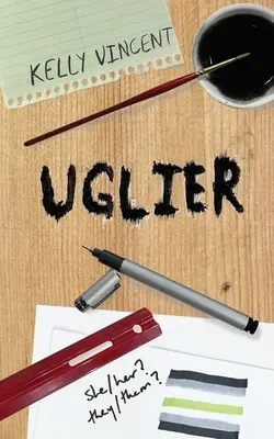 Škaredé - Uglier