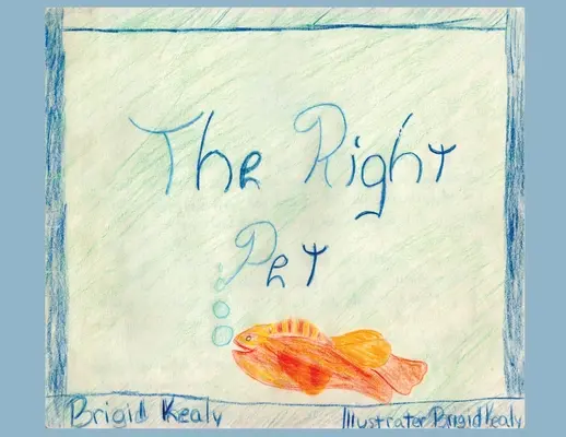Správny domáci miláčik - The Right Pet