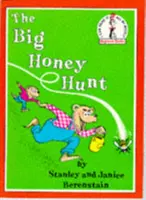 Veľký medový lov - Big Honey Hunt