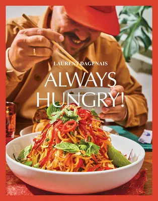 Vždy hladný! - Always Hungry!