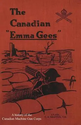 Kanadská Emma Geesová“ - Canadian Emma Gees