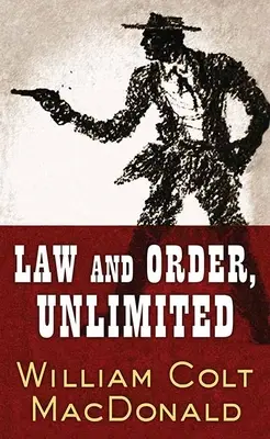 Zákon a poriadok, neobmedzený: Príbeh Gregoryho Quista - Law and Order, Unlimited: A Gregory Quist Story