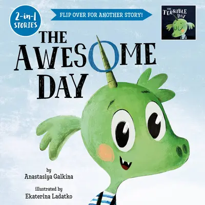 Strašne úžasný deň - Terrible Awesome Day