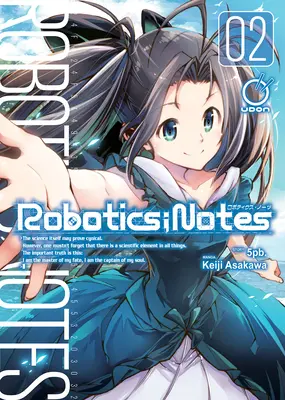 Robotika; poznámky 2. zväzok - Robotics;notes Volume 2