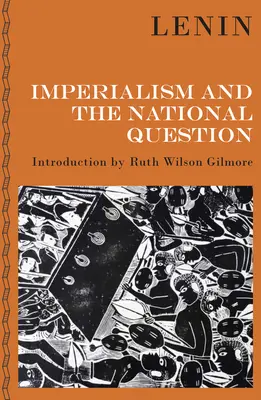 Imperializmus a národnostná otázka - Imperialism and the National Question