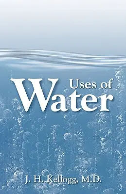 Využitie vody v zdraví a chorobe - Uses of Water in Health and Disease