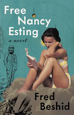 Voľná Nancy Estingová - Free Nancy Esting