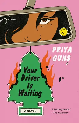 Váš vodič čaká - Your Driver Is Waiting