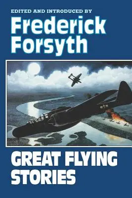 Veľké lietajúce príbehy - Great Flying Stories