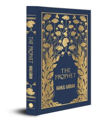 Prorok (Deluxe Hardbound Edition) - The Prophet (Deluxe Hardbound Edition)