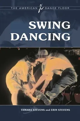 Swingový tanec - Swing Dancing