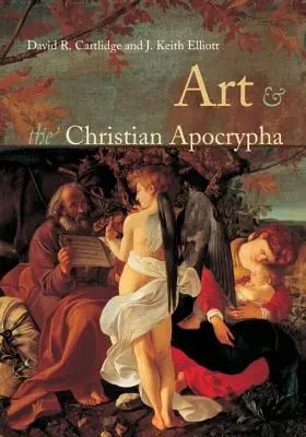 Umenie a kresťanské apokryfy - Art and the Christian Apocrypha
