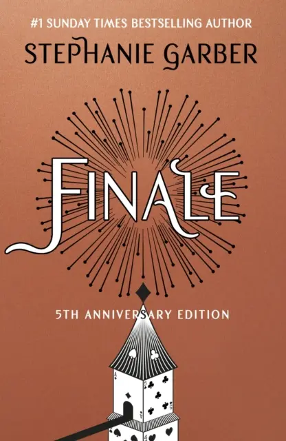 Finále - Séria Caraval, kniha 3 - Finale - Caraval Series Book 3