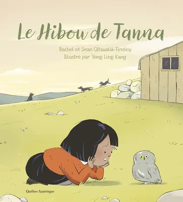 Hibu z Tanny - Le Hibou de Tanna
