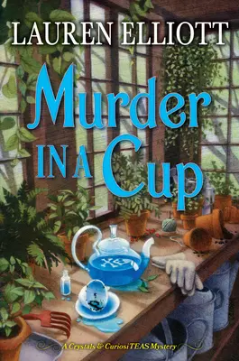 Vražda v pohári - Murder in a Cup