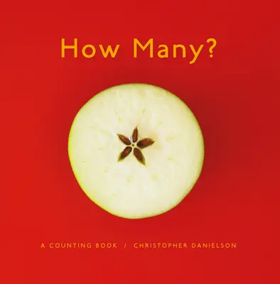 How Many? a Counting Book: Koľko? Balenie 5 kníh pre žiakov - How Many? a Counting Book: Student Book 5 Pack
