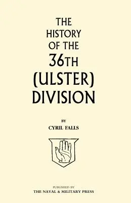 História 36. divízie (Ulster) - History of the 36th (Ulster) Division