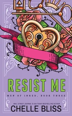 Odolaj mi - špeciálna edícia - Resist Me - Special Edition