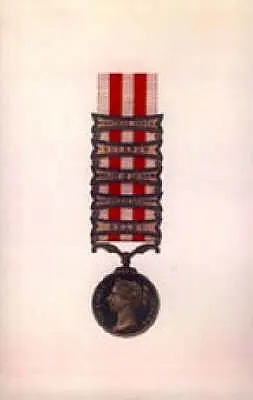 Dejiny kráľovského a indického delostrelectva počas vzbury v roku 1857 - History of the Royal and Indian Artillery in the Mutiny of 1857