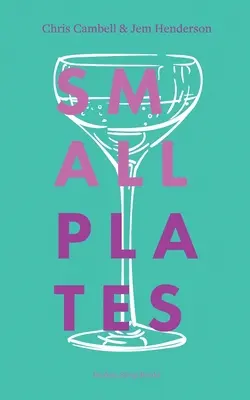 Malé taniere - Small Plates
