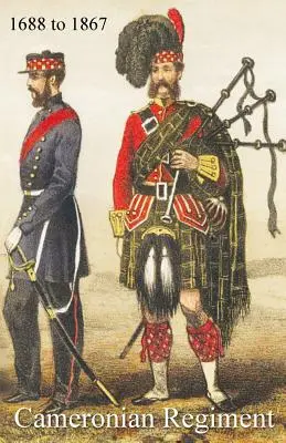 Historický záznam o dvadsiatom šiestom alebo Cameronovom pluku - Historical Record of the Twenty-Sixth or Cameronian Regiment